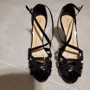Kate Spade heels